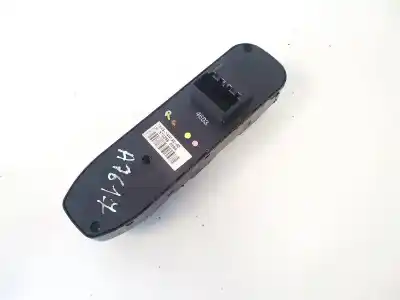 Автозапчасти б/у выключатель левого переднего окна за jaguar x-type wagon 2.0 d classic ссылки oem iam 1x4314a132ad  1x43-14a132-ad, 37025b