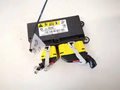 Автозапчастина б/у  для OPEL INSIGNIA A (G09)  Посилання на OEM IAM 13578320   Автозапчастина б/у  для OPEL INSIGNIA A (G09)  Посилання на OEM IAM 13578320