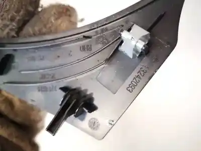 Автозапчастина б/у пластикler для opel insignia a (g09) 2.0 cdti (68) посилання на oem iam 13242093  