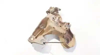 Second-hand car spare part engine support for skoda superb (3u4) 1.9 tdi oem iam references 8e0199352  