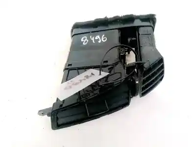 Peça sobressalente para automóvel em segunda mão grelha / difusor de ar por kia ceed (ed) 1.6 crdi 115 referências oem iam 974101h000