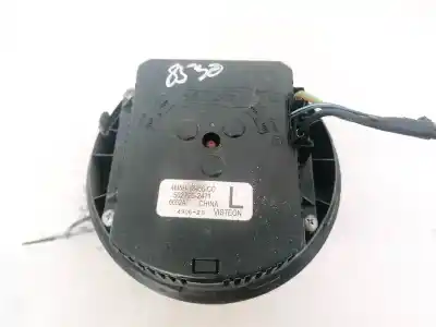 Автозапчасти б/у отопительный двигатель за ford focus c-max (cap) 1.6 tdci cat ссылки oem iam 4m5h18456cc  4m5h-18456-cc, 5027252471