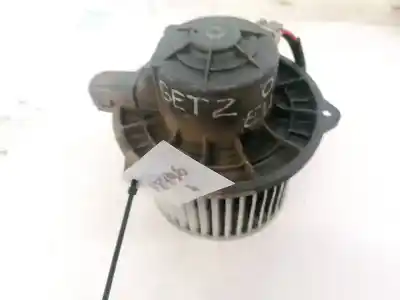 Peça sobressalente para automóvel em segunda mão motor de sofagem por kia ceed (ed) 1.6 crdi 115 referências oem iam   