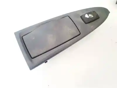 Pezzo di ricambio per auto di seconda mano interruttore alzacristalli anteriore sinistro per fiat croma (194) 1.9 8v multijet dynamic riferimenti oem iam c977