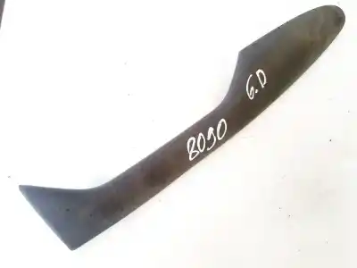 Pezzo di ricambio per auto di seconda mano plastica per fiat croma (194) 1.9 8v multijet dynamic riferimenti oem iam c977