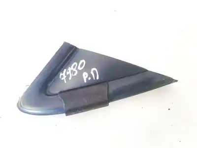 Автозапчастина б/у пластика для mercedes w203, 2000.05 - 2004.02 c 220 cdi (203.006) 105kw 2000.05 - 2007.02 посилання на oem iam b985