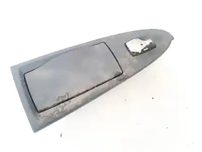 Автозапчастина б/у передні вікний вмикач для mercedes w203, 2000.05 - 2004.02 c 220 cdi (203.006) 105kw 2000.05 - 2007.02 посилання на oem iam c977