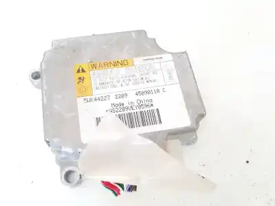 Second-hand car spare part  for ISUZU D-MAX  OEM IAM references 5WK44227  45090110C