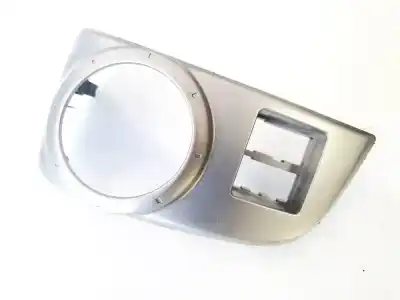 Second-hand car spare part  for ISUZU D-MAX  OEM IAM references   