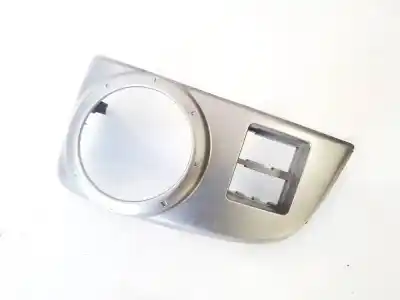 Pezzo di ricambio per auto di seconda mano plastiche per isuzu d-max 3.0 turbodiesel riferimenti oem iam   