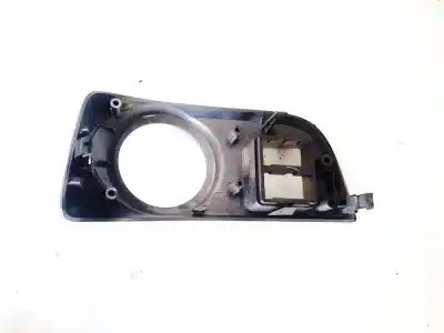 Pezzo di ricambio per auto di seconda mano plastiche per isuzu d-max 3.0 turbodiesel riferimenti oem iam   