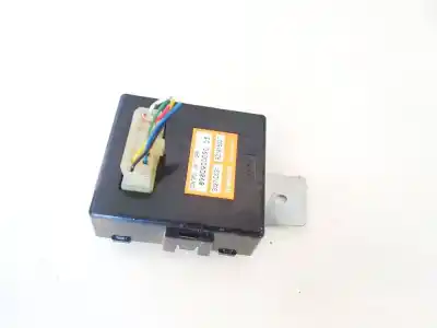Second-hand car spare part  for ISUZU D-MAX  OEM IAM references 3027D021  898090009003