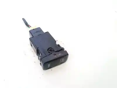 Second-hand car spare part  for ISUZU D-MAX  OEM IAM references 191480  