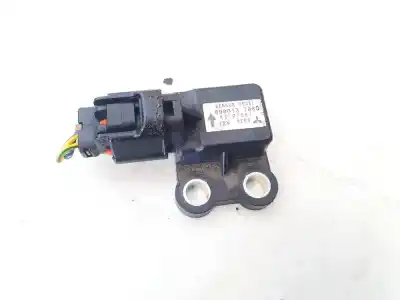 Pièce détachée automobile d'occasion Capteur pour ISUZU D-MAX 3.0 Turbodiesel Références OEM IAM 8980137960  X2T27081