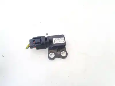 Автозапчасти б/у датчик за isuzu d-max 3.0 turbodiesel ссылки oem iam 8980137960  x2t27081