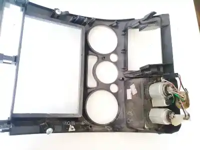 Автозапчасти б/у пластики за isuzu d-max 3.0 turbodiesel ссылки oem iam   