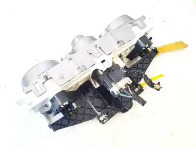 Автозапчастина б/у клімат-контроль для isuzu d-max 3.0 turbodiesel посилання на oem iam 8980381350  2751000b36