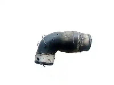 Автозапчасти б/у трубка промежуточного охладителя за skoda octavia combi (1z5) 1.9 tdi dpf ссылки oem iam 038131111  