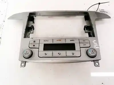 Second-hand car spare part CLIMATE CONTROL for FORD S-MAX, 2006.05 - 2014  OEM IAM references 7S7T18C612AB  W8AA11867