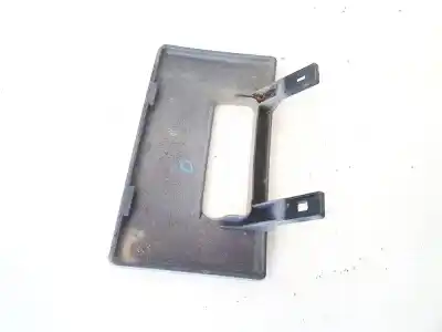 Автозапчасти б/у пластики за isuzu d-max 3.0 turbodiesel ссылки oem iam 1a412064g  1a412-064g