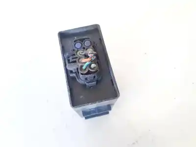Second-hand car spare part electronic module for isuzu d-max 3.0 turbodiesel oem iam references   
