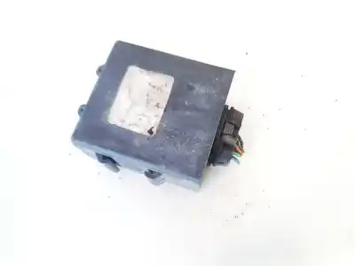 Second-hand car spare part electronic module for isuzu d-max 3.0 turbodiesel oem iam references   