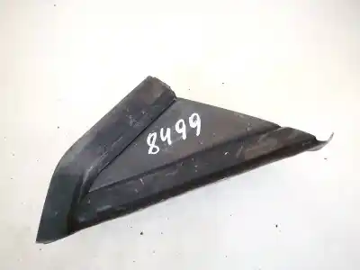 Автозапчастина б/у пластикler для citroen c4 i (lc_) 1.6 hdi посилання на oem iam 3863