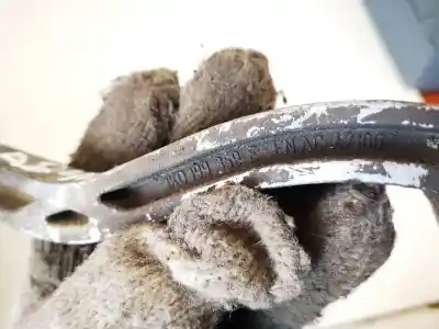 Second-hand car spare part engine support for seat leon (1p1) 1.9 tdi oem iam references 1k0199359e  