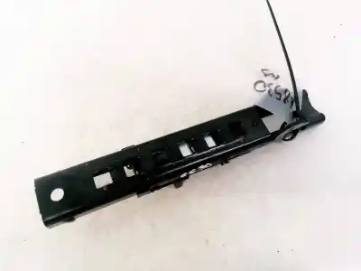 Автозапчастина б/у пластика для ford focus c-max (cap) 1.6 tdci cat посилання на oem iam 33007942  