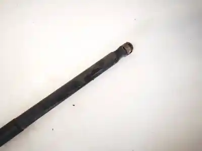 Second-hand car spare part tailgate gas strut for kia ceed (ed) 1.6 crdi 115 oem iam references   