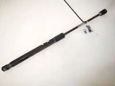 Peça sobressalente para automóvel em segunda mão amortecedores do tronco / porta por kia ceed (ed) 1.6 crdi 115 referências oem iam 