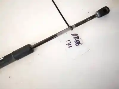 Second-hand car spare part tailgate gas strut for kia ceed (ed) 1.6 crdi 115 oem iam references   