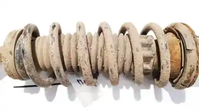 Second-hand car spare part shock absorber spring for citroen c5 ii (rc_) 2.0 hdi (rcrhrh) oem iam references   
