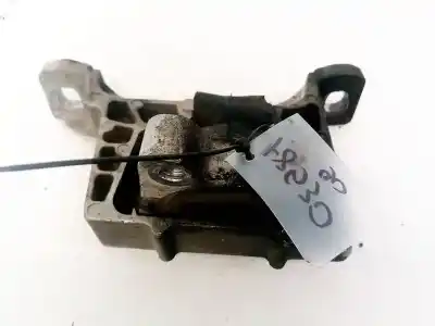 Автозапчастина б/у підтримка двигуна для ford focus c-max (cap) 1.6 tdci cat посилання на oem iam   