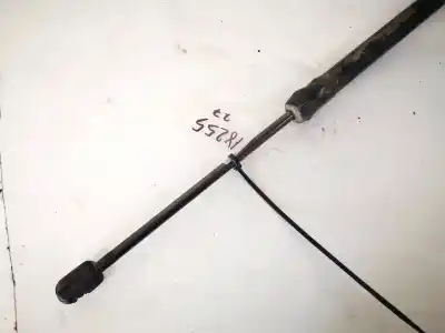 Автозапчасти б/у амортизаторы багажника/двери за volkswagen passat variant (3c5) 1.9 tdi ссылки oem iam 3c9827550a01s  