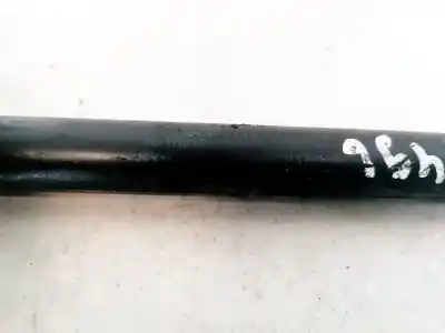 Second-hand car spare part tailgate gas strut for kia ceed (ed) 1.6 crdi 115 oem iam references   