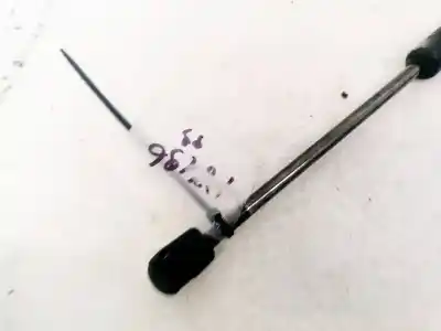 Second-hand car spare part tailgate gas strut for kia ceed (ed) 1.6 crdi 115 oem iam references   