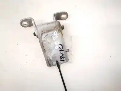 Автозапчасти б/у дверной фиксатор за opel insignia a (g09) 2.0 cdti (68) ссылки oem iam   