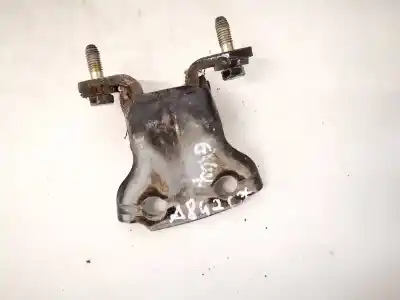 Second-hand car spare part door stop for mitsubishi space star (dg0) 1.9 di-d cat oem iam references 