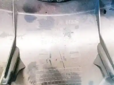 Pezzo di ricambio per auto di seconda mano plastica per kia ceed (ed) 1.6 crdi 115 riferimenti oem iam 561401h000  56140-1h000