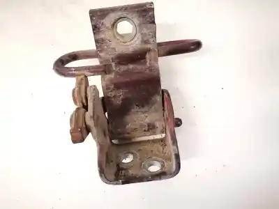 Peça sobressalente para automóvel em segunda mão esticador de porta por audi 80 b4 avant (8c5) 1.9 tdi referências oem iam 