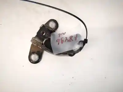 Peça sobressalente para automóvel em segunda mão esticador de porta por kia ceed (ed) 1.6 crdi 115 referências oem iam 