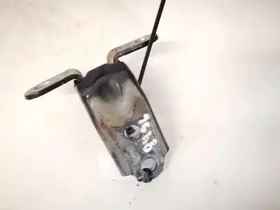 Second-hand car spare part door stop for kia ceed (ed) 1.6 crdi 115 oem iam references   