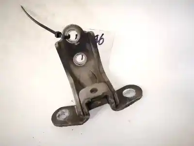 Peça sobressalente para automóvel em segunda mão esticador de porta por kia ceed (ed) 1.6 crdi 115 referências oem iam 