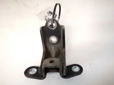 Peça sobressalente para automóvel em segunda mão esticador de porta por kia ceed (ed) 1.6 crdi 115 referências oem iam 