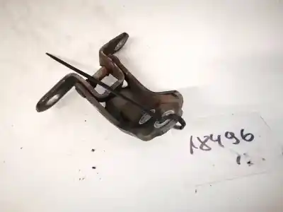 Peça sobressalente para automóvel em segunda mão esticador de porta por kia ceed (ed) 1.6 crdi 115 referências oem iam 