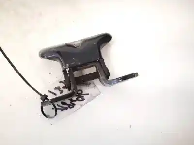 Second-hand car spare part door stop for kia ceed (ed) 1.6 crdi 115 oem iam references   