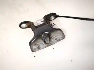 Second-hand car spare part door stop for kia ceed (ed) 1.6 crdi 115 oem iam references   