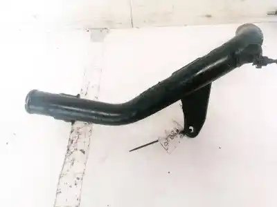 Автозапчастина б/у труба інтеркулера для ford focus c-max (cap) 1.6 tdci cat посилання на oem iam 