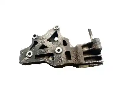 Second-hand car spare part engine support for fiat stilo (192) 1.9 jtd 80 active oem iam references 4675315